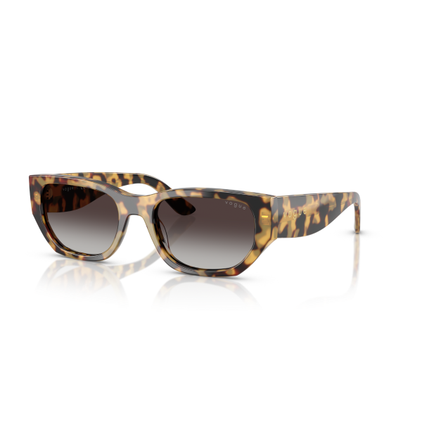 VO 5586S 26058G 53 Vogue Güneş Gözlüğü