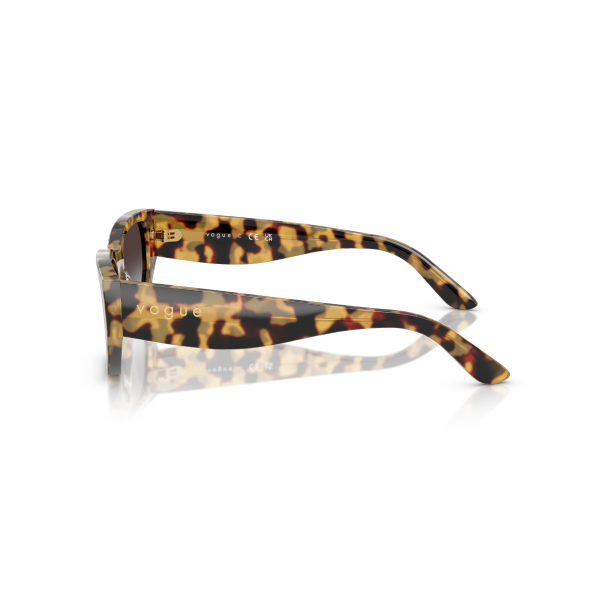 VO 5586S 26058G 53 Vogue Güneş Gözlüğü