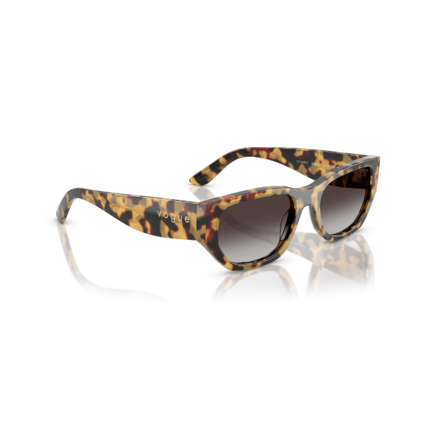 VO 5586S 26058G 53 Vogue Güneş Gözlüğü