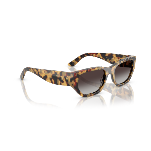 VO 5586S 26058G 53 Vogue Güneş Gözlüğü