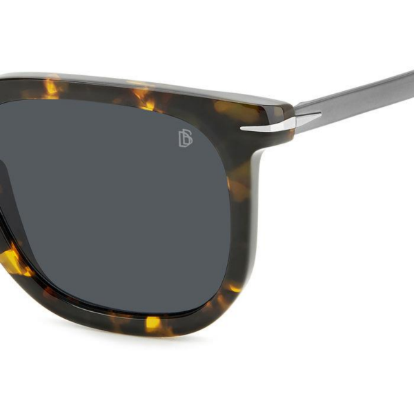 DB 7119/S 4HUIR 51 David Beckham Güneş Gözlüğü