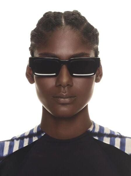 OERI0 064 1007 53 Off-White Güneş Gözlüğü