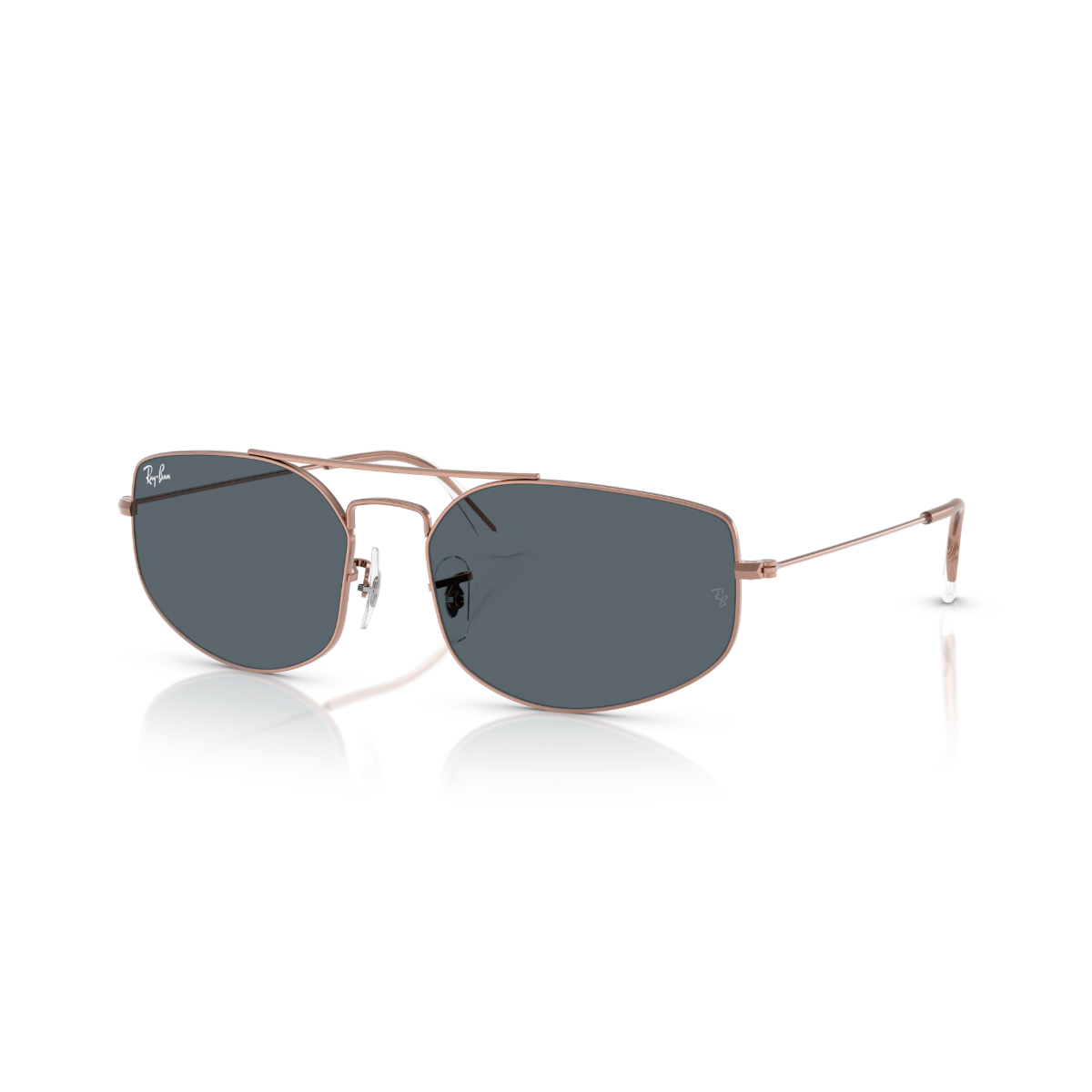 RB 3845 9035R5 57 Ray-Ban EXPLORER 5 Güneş Gözlüğü