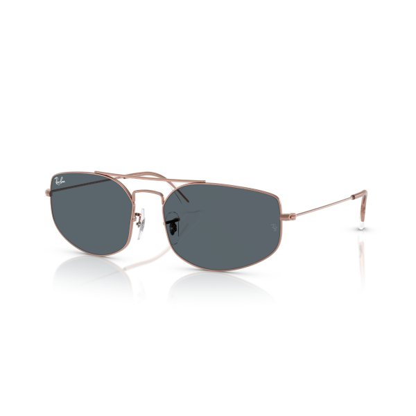 RB 3845 9035R5 57 Ray-Ban EXPLORER 5 Güneş Gözlüğü