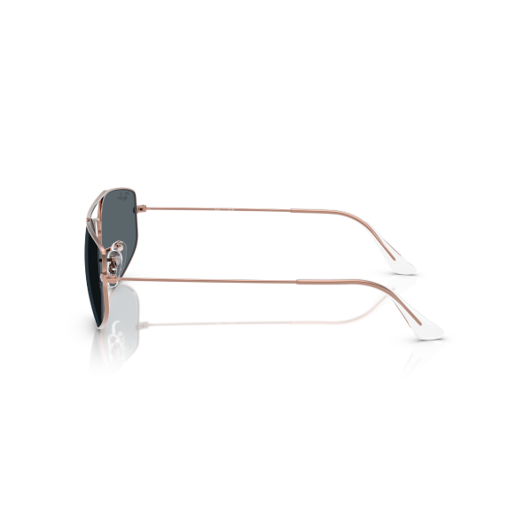 RB 3845 9035R5 57 Ray-Ban EXPLORER 5 Güneş Gözlüğü