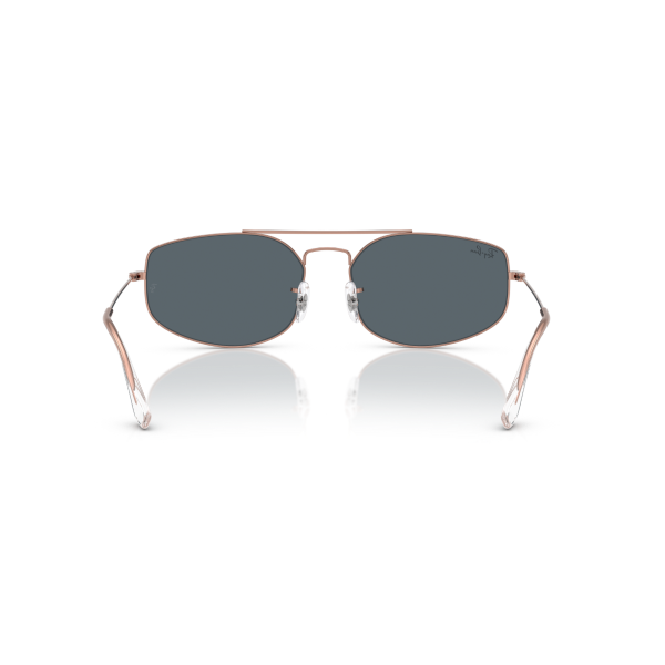 RB 3845 9035R5 57 Ray-Ban EXPLORER 5 Güneş Gözlüğü