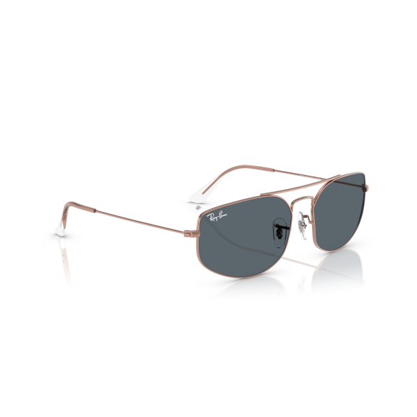 RB 3845 9035R5 57 Ray-Ban EXPLORER 5 Güneş Gözlüğü