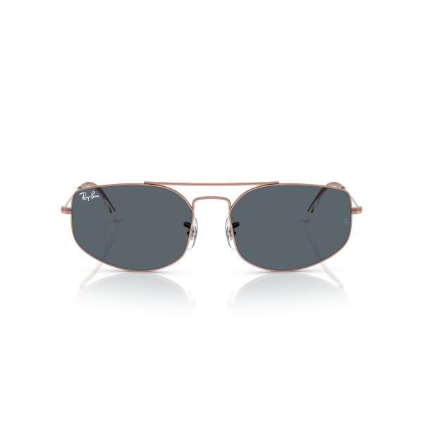 RB 3845 9035R5 57 Ray-Ban EXPLORER 5 Güneş Gözlüğü