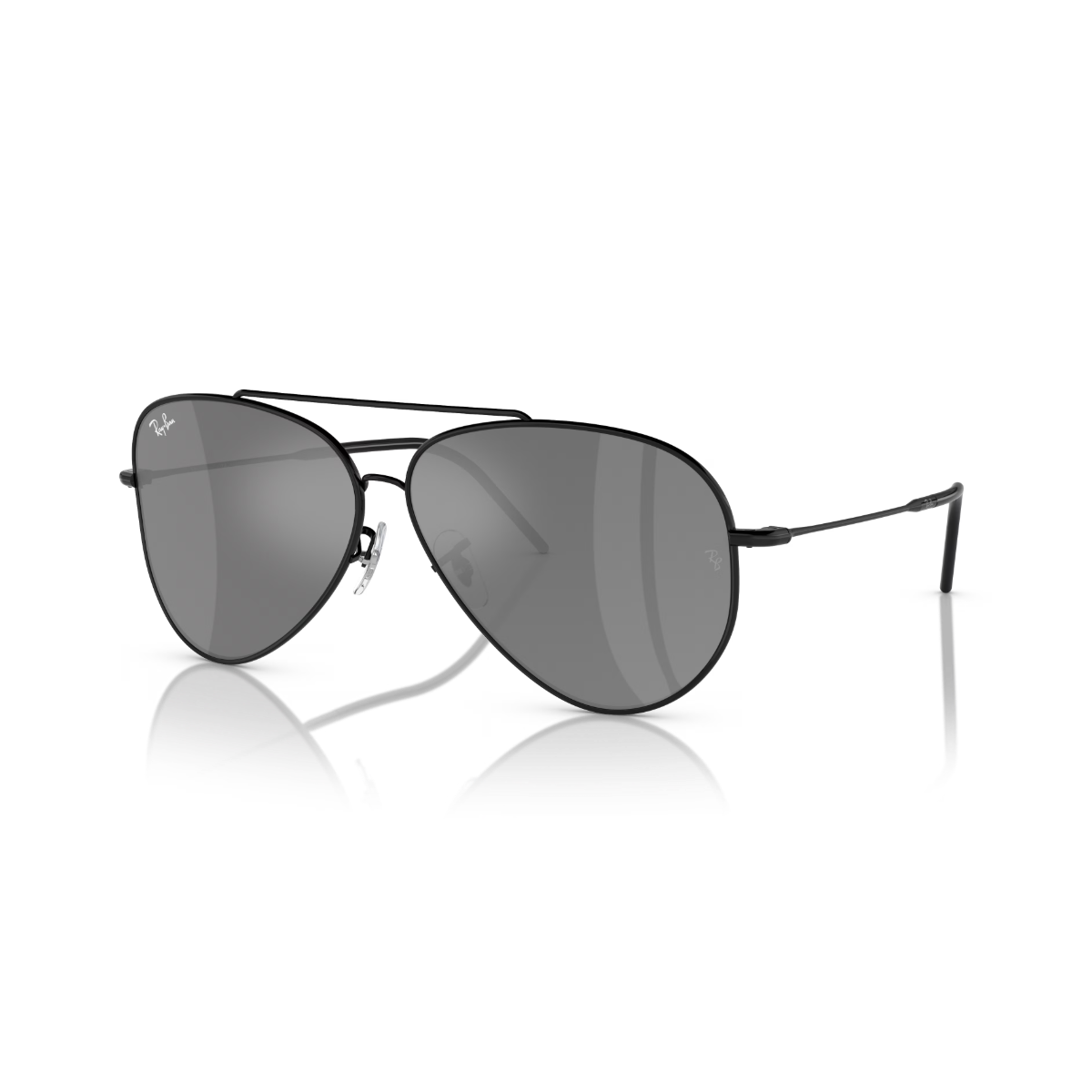 RB R0101S 002/GS 62 Ray-Ban AVIATOR REVERSE Güneş Gözlüğü