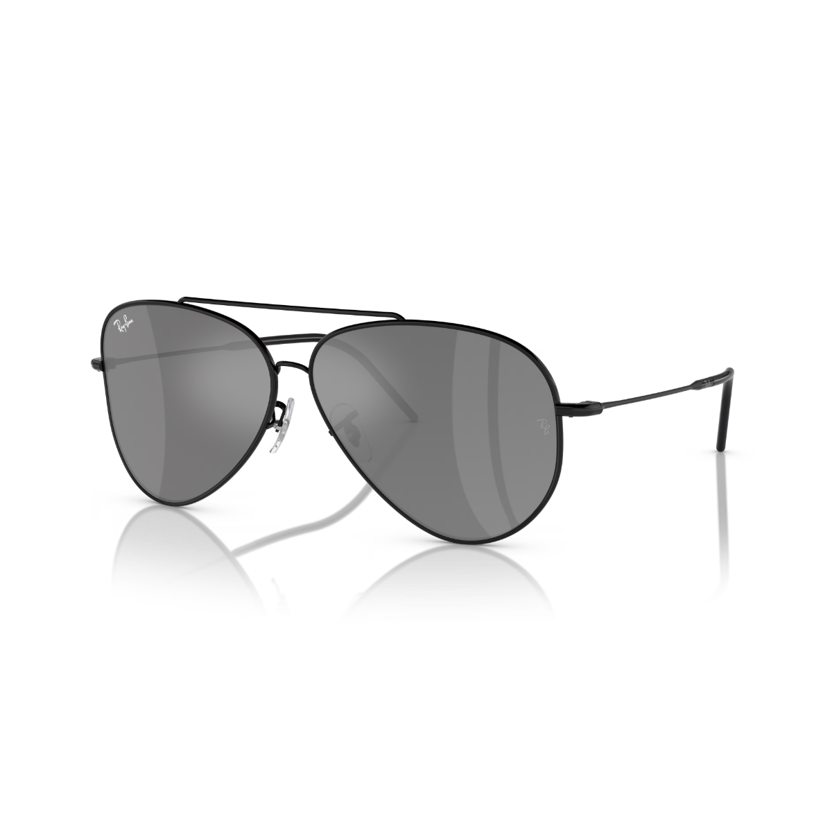 RB R0101S 002/GS 62 Ray-Ban AVIATOR REVERSE Güneş Gözlüğü