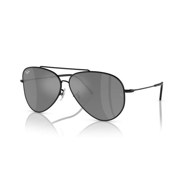 RB R0101S 002/GS 62 Ray-Ban AVIATOR REVERSE Güneş Gözlüğü