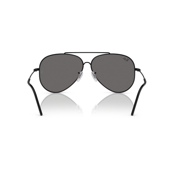 RB R0101S 002/GS 62 Ray-Ban AVIATOR REVERSE Güneş Gözlüğü