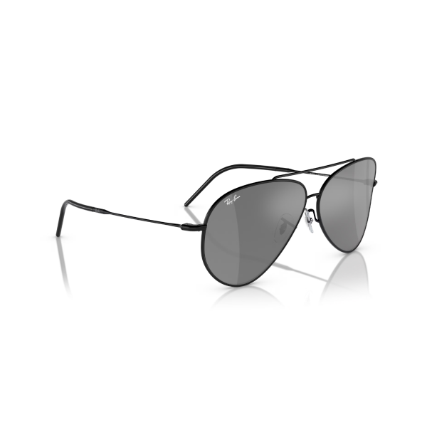 RB R0101S 002/GS 62 Ray-Ban AVIATOR REVERSE Güneş Gözlüğü