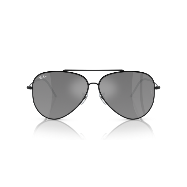 RB R0101S 002/GS 62 Ray-Ban AVIATOR REVERSE Güneş Gözlüğü