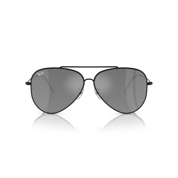 RB R0101S 002/GS 62 Ray-Ban AVIATOR REVERSE Güneş Gözlüğü