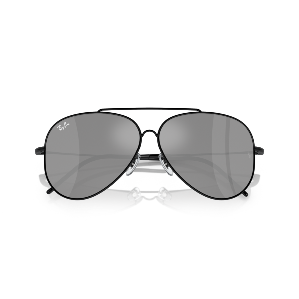 RB R0101S 002/GS 62 Ray-Ban AVIATOR REVERSE Güneş Gözlüğü