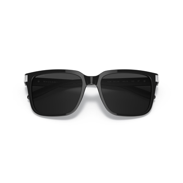 BV 7036 501/48 56 Bvlgari Polarize Güneş Gözlüğü