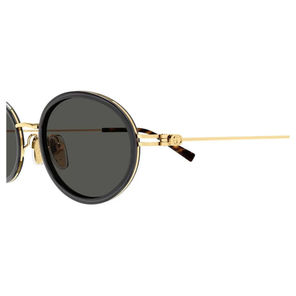 GG 1980S 001 52 Gucci Güneş Gözlüğü