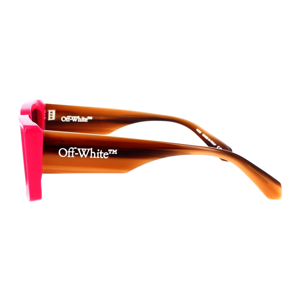 OERI0 064 3407 53 Off-White Güneş Gözlüğü