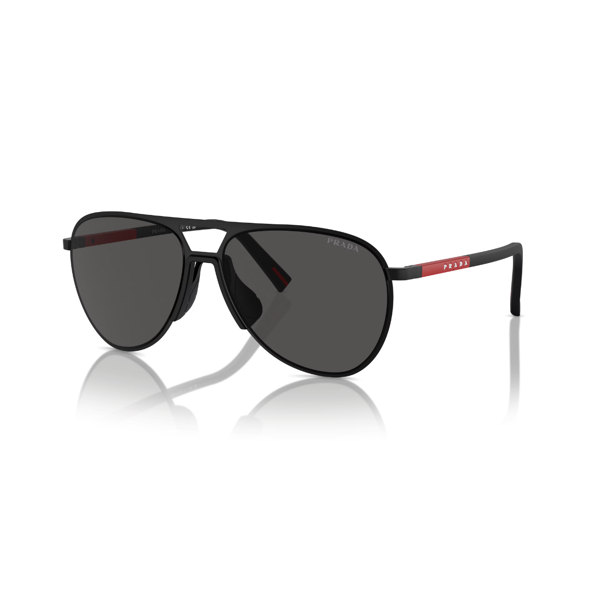 PS 53ZS 1BO06F 59 Prada Sports Güneş Gözlüğü