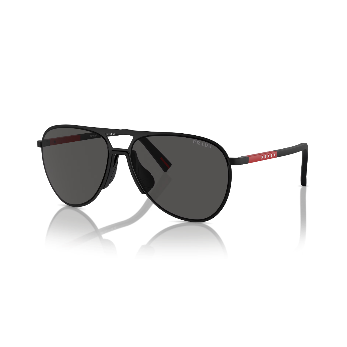 PS 53ZS 1BO06F 59 Prada Sports Güneş Gözlüğü