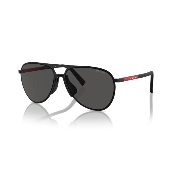 PS 53ZS 1BO06F 59 Prada Sports Güneş Gözlüğü