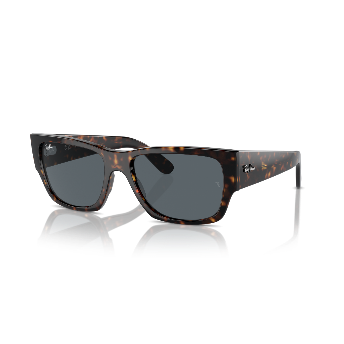 RB 0947S 902/R5 56 Ray-Ban CARLOS Güneş Gözlüğü