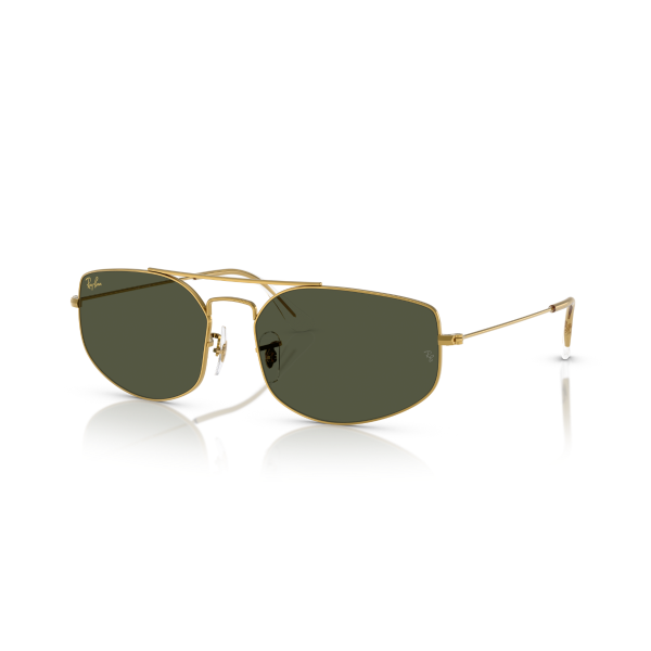 RB 3845 919631 57 Ray-Ban EXPLORER 5 Güneş Gözlüğü