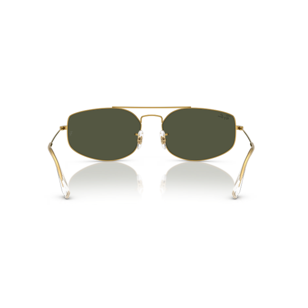 RB 3845 919631 57 Ray-Ban EXPLORER 5 Güneş Gözlüğü