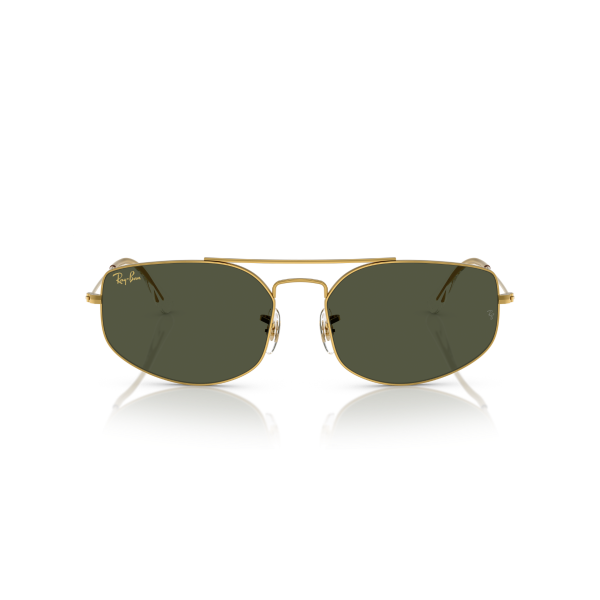 RB 3845 919631 57 Ray-Ban EXPLORER 5 Güneş Gözlüğü