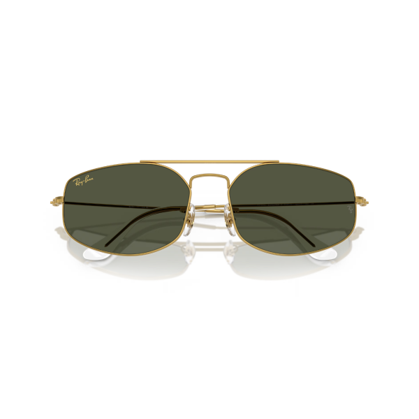 RB 3845 919631 57 Ray-Ban EXPLORER 5 Güneş Gözlüğü