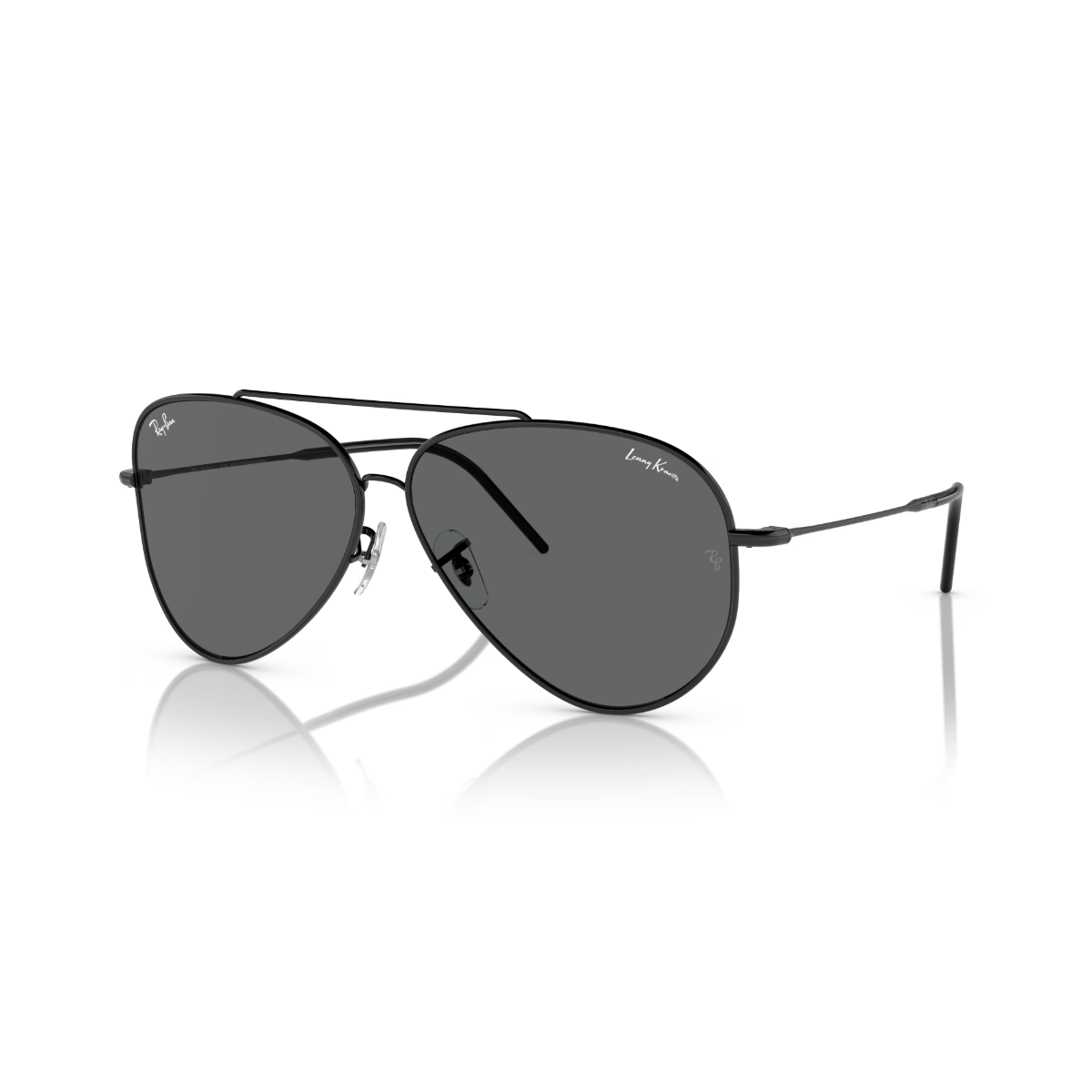 RB R0101S 002/GR 62 Ray-Ban AVIATOR REVERSE Güneş Gözlüğü