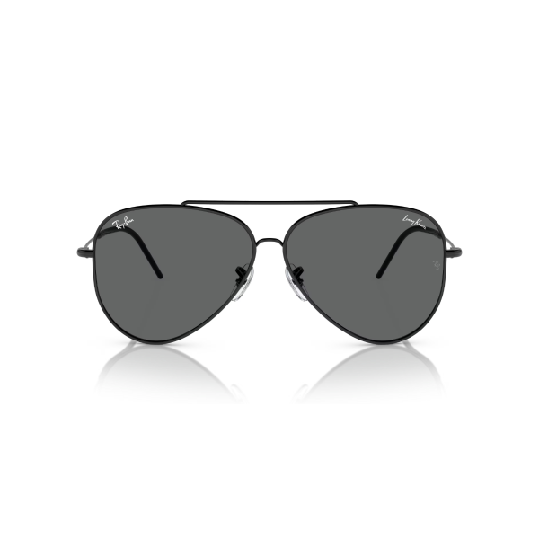 RB R0101S 002/GR 62 Ray-Ban AVIATOR REVERSE Güneş Gözlüğü