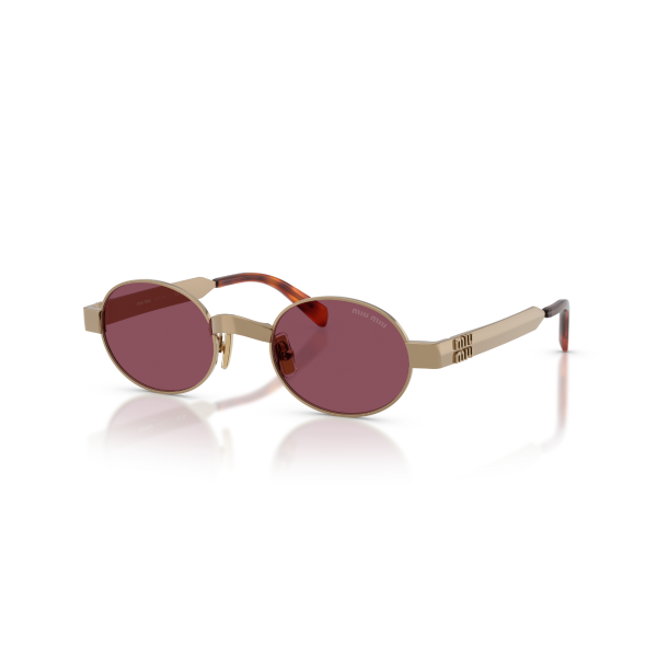 MU B51S 7OE30Y 47 Miu Miu Güneş Gözlüğü