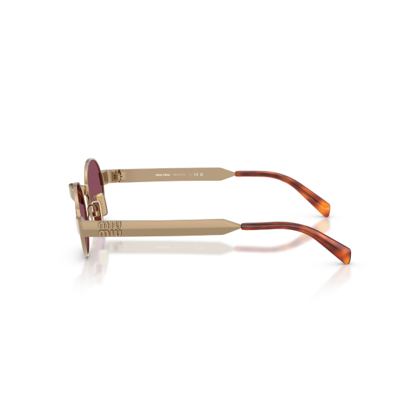 MU B51S 7OE30Y 47 Miu Miu Güneş Gözlüğü