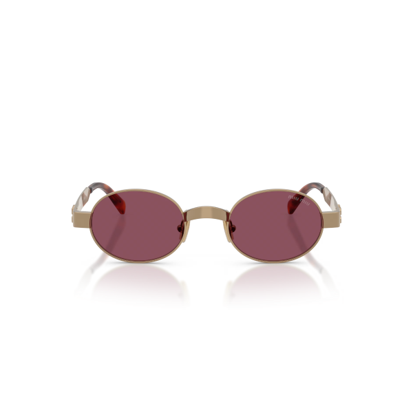 MU B51S 7OE30Y 47 Miu Miu Güneş Gözlüğü