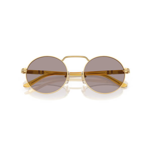 PO 1019S 112953 53 Persol Güneş Gözlüğü