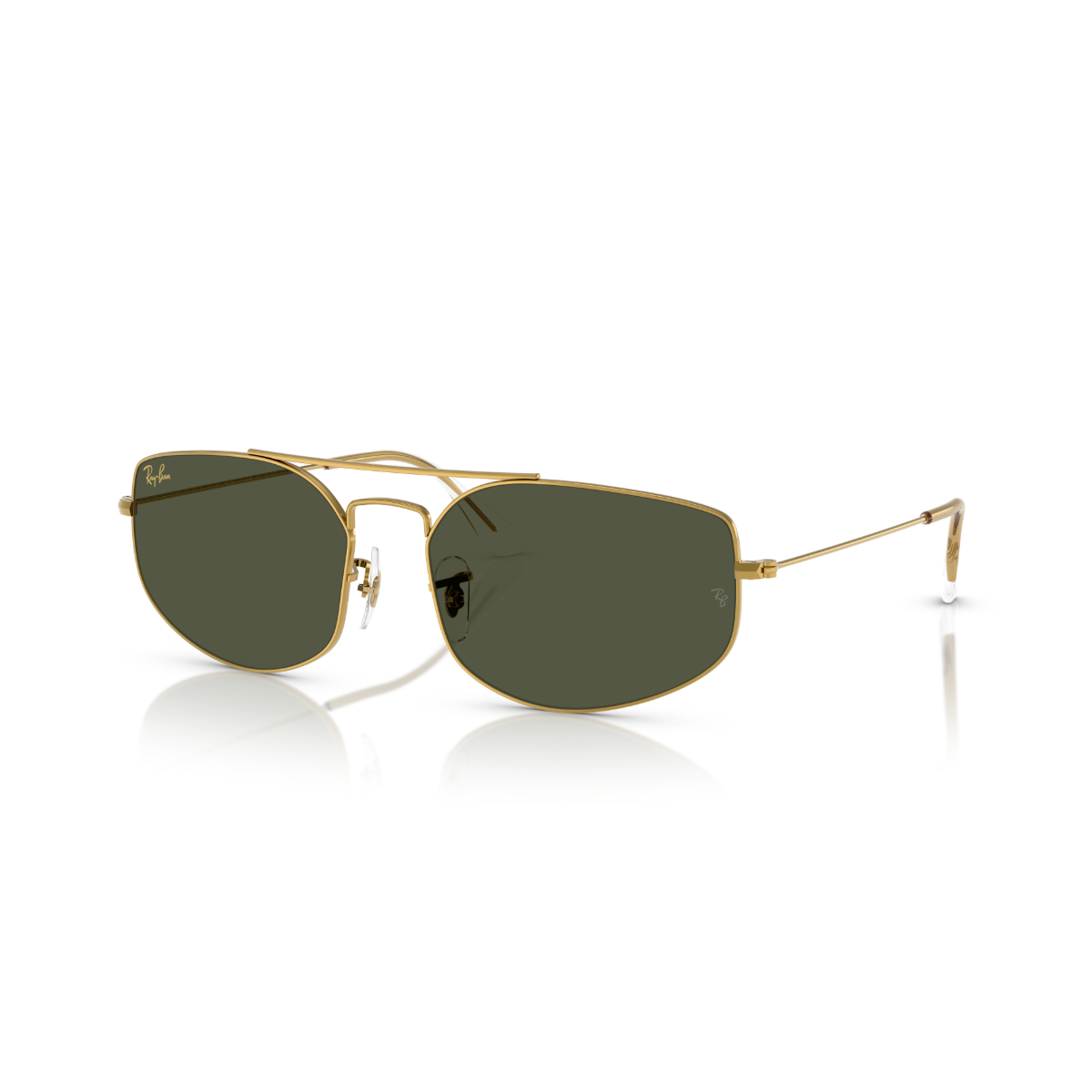 RB 3845 919631 60 Ray-Ban EXPLORER 5 Güneş Gözlüğü