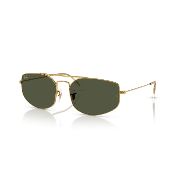 RB 3845 919631 60 Ray-Ban EXPLORER 5 Güneş Gözlüğü