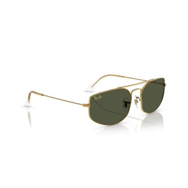 RB 3845 919631 60 Ray-Ban EXPLORER 5 Güneş Gözlüğü