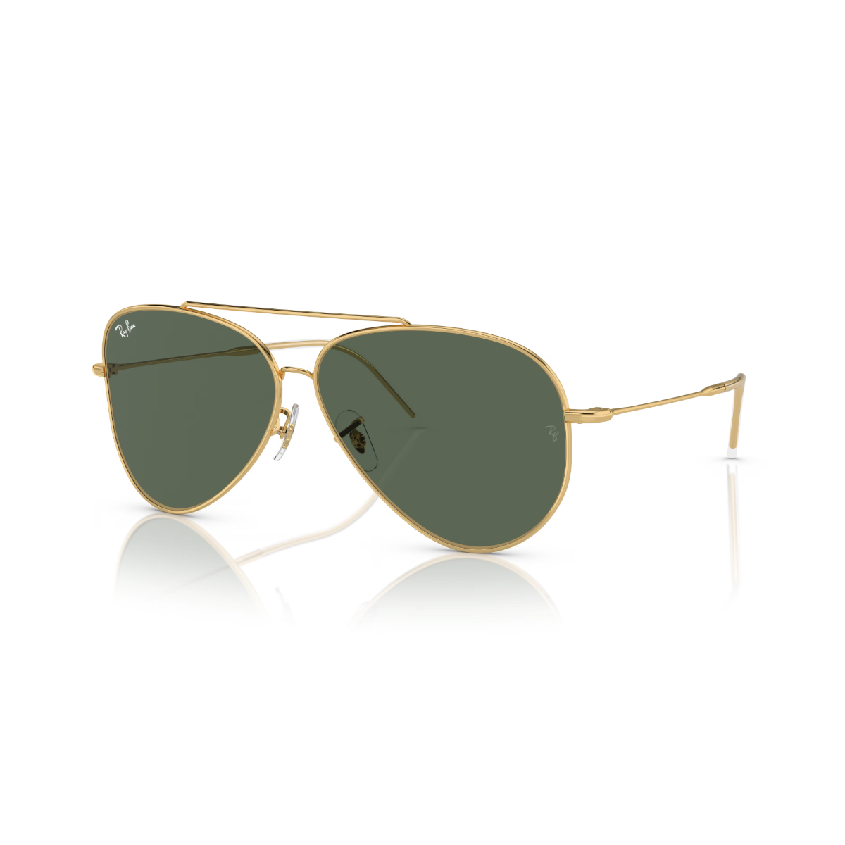 RB R0101S 001/VR 62 Ray-Ban AVIATOR REVERSE Güneş Gözlüğü