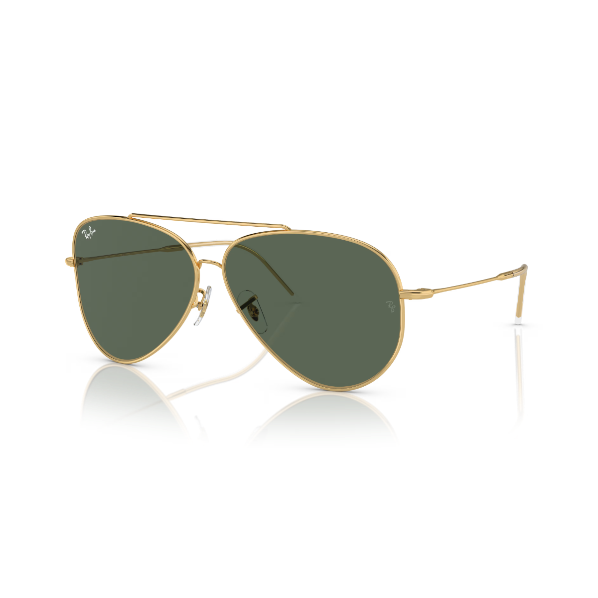 RB R0101S 001/VR 62 Ray-Ban AVIATOR REVERSE Güneş Gözlüğü