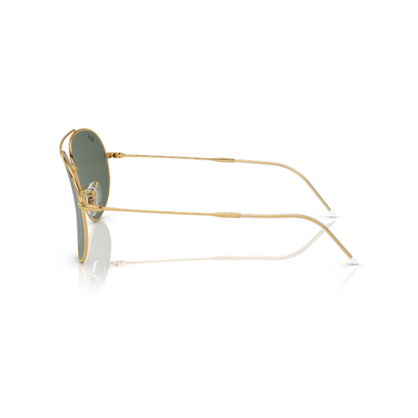 RB R0101S 001/VR 62 Ray-Ban AVIATOR REVERSE Güneş Gözlüğü