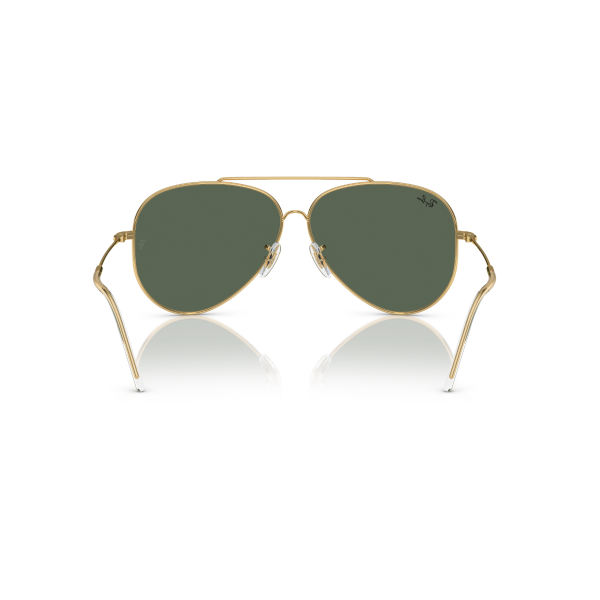 RB R0101S 001/VR 62 Ray-Ban AVIATOR REVERSE Güneş Gözlüğü
