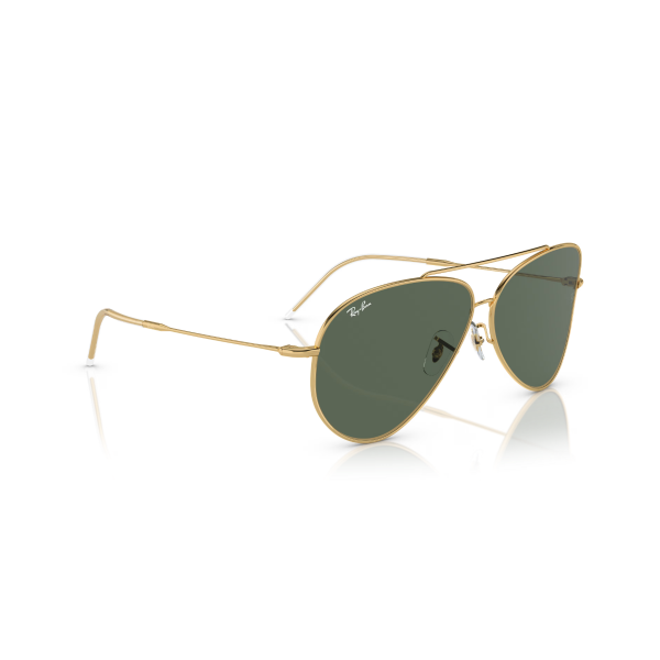 RB R0101S 001/VR 62 Ray-Ban AVIATOR REVERSE Güneş Gözlüğü
