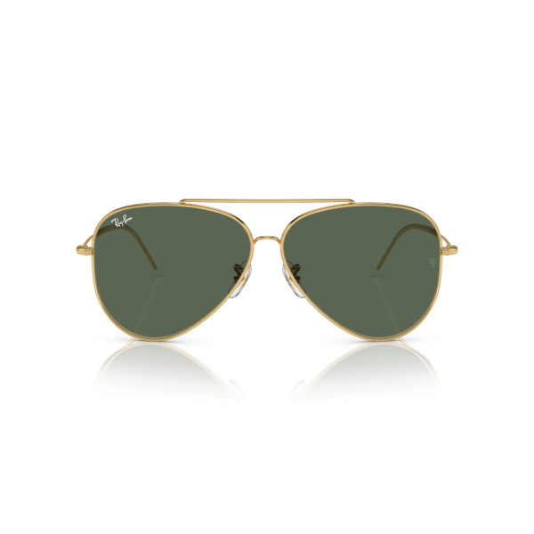 RB R0101S 001/VR 62 Ray-Ban AVIATOR REVERSE Güneş Gözlüğü