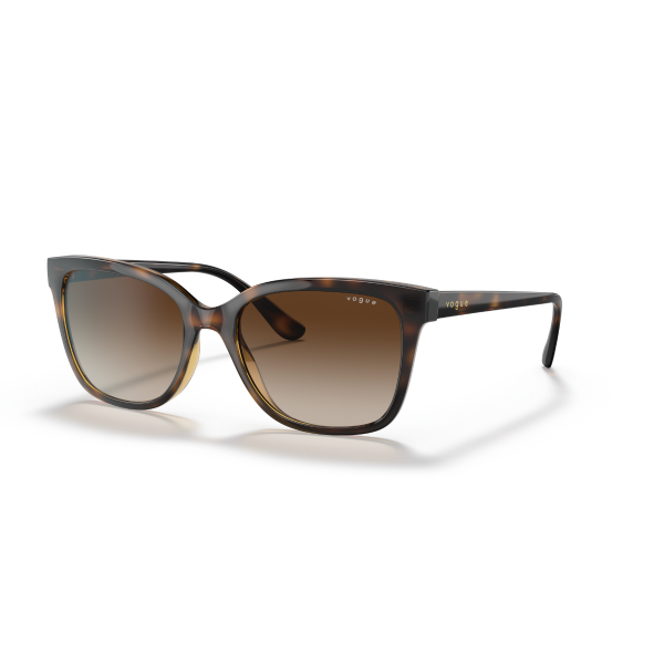 VO 5426S W65613 54 Vogue Güneş Gözlüğü