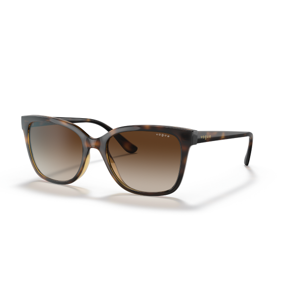 VO 5426S W65613 54 Vogue Güneş Gözlüğü