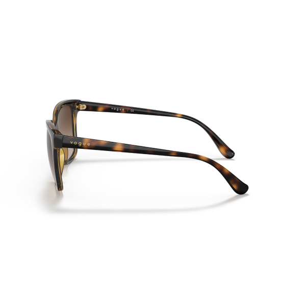 VO 5426S W65613 54 Vogue Güneş Gözlüğü