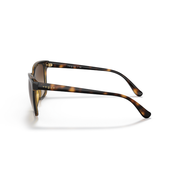 VO 5426S W65613 54 Vogue Güneş Gözlüğü